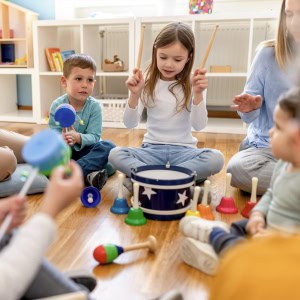 Musik mit Kindern Lugert Verlag Kindergarten Grundschule Beitrag