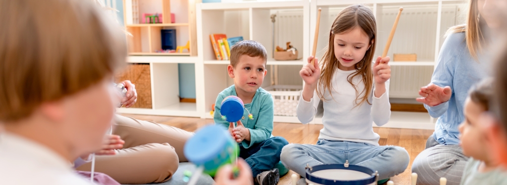 Musik mit Kindern Lugert Verlag Kindergarten Grundschule