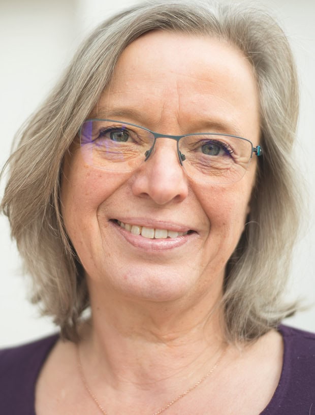 Bettina Küntzel Lugert Verlag