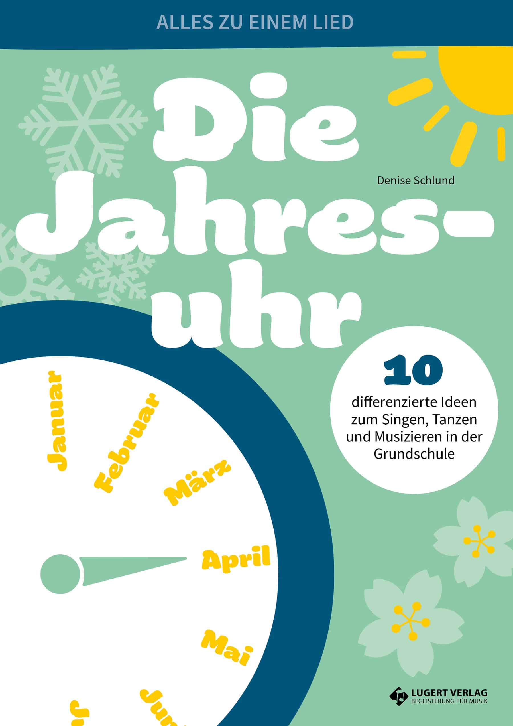 die-jahresuhr-10-ideen-f-r-die-grundschule-zum-klassiker-von-rolf