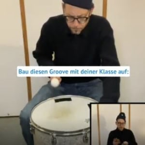 Pattern Idee Musik und Unterricht Lugert Verlag