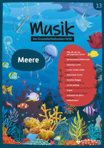Musik im Grundschulunterricht 13 Lugert Verlag