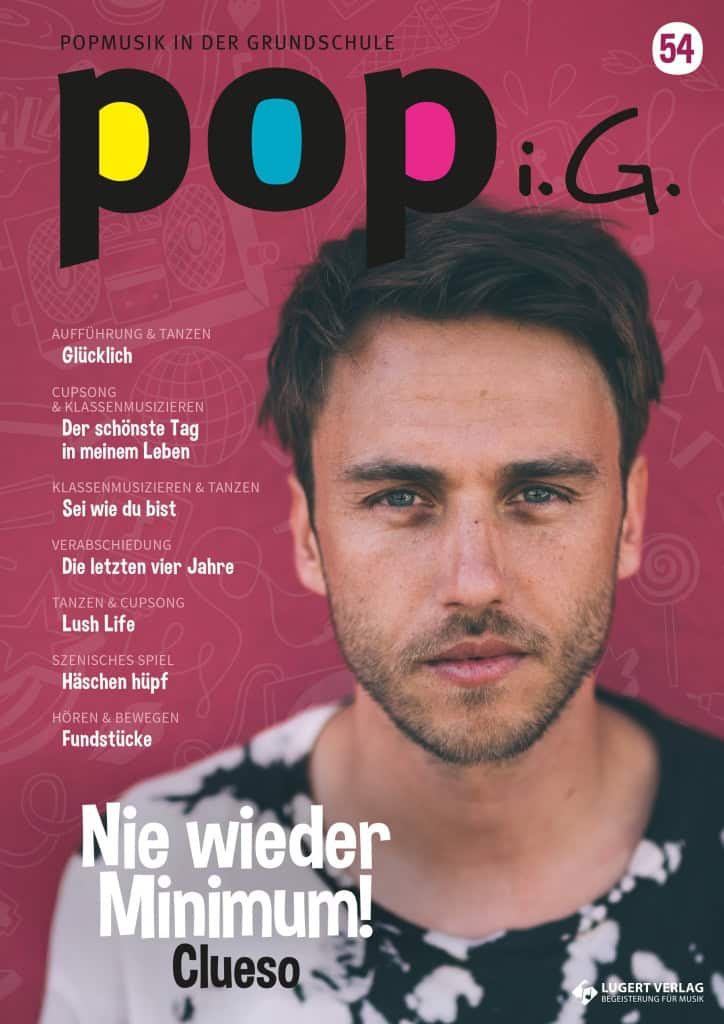 POPi.G. – Popmusik in der Grundschule 54