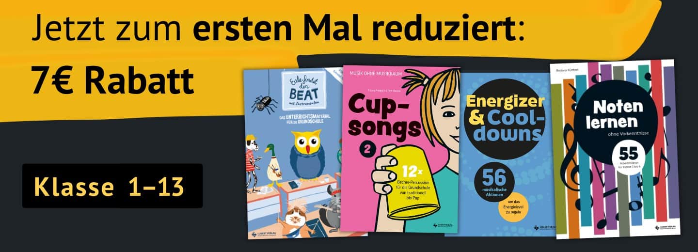 Rabattaktion April Mai 2026 Lugert Verlag