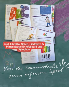 ABC-Lied Musik im Grundschulunterricht 14 Lugert Verlag