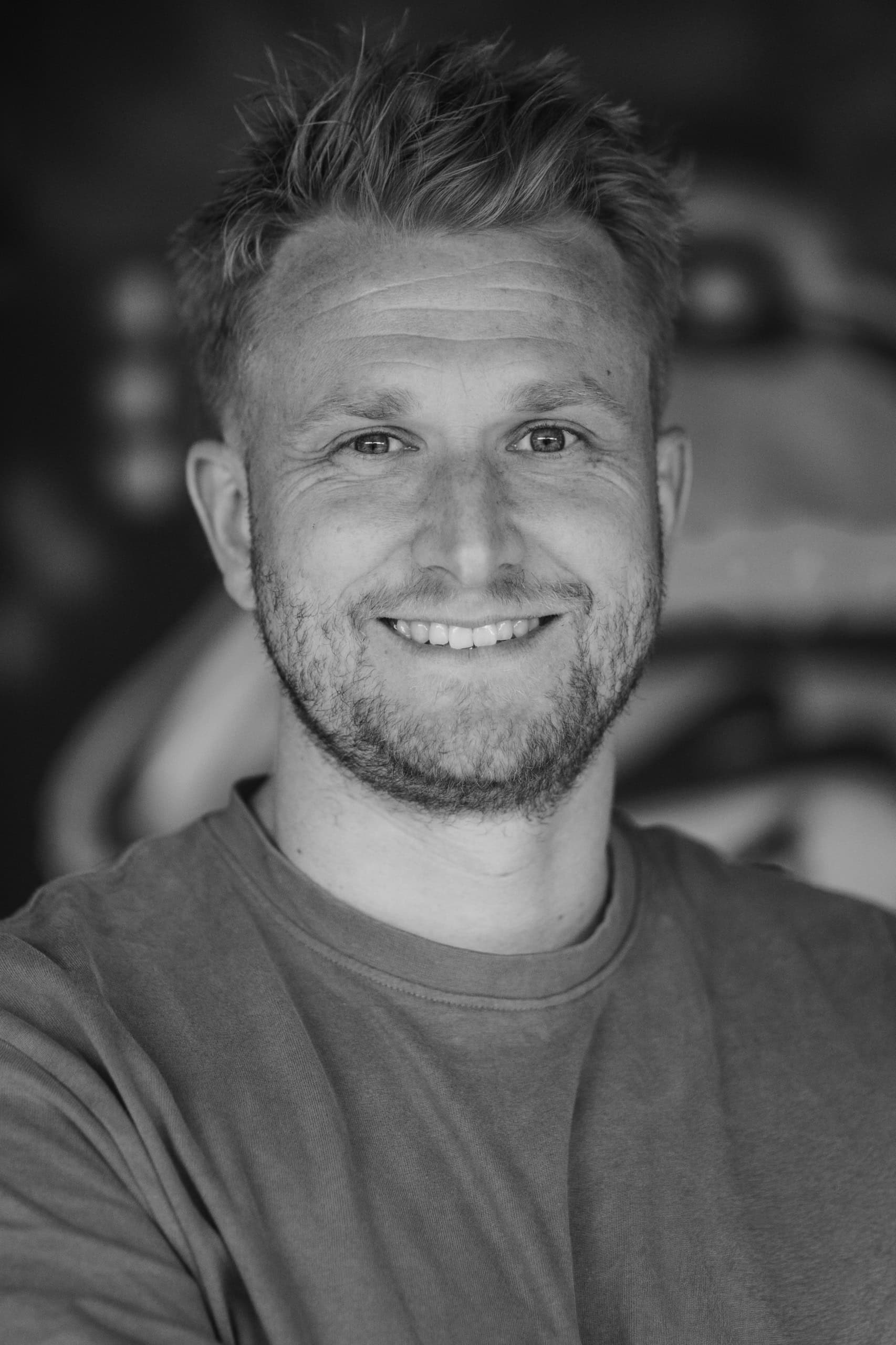 Christopher Rieckmann