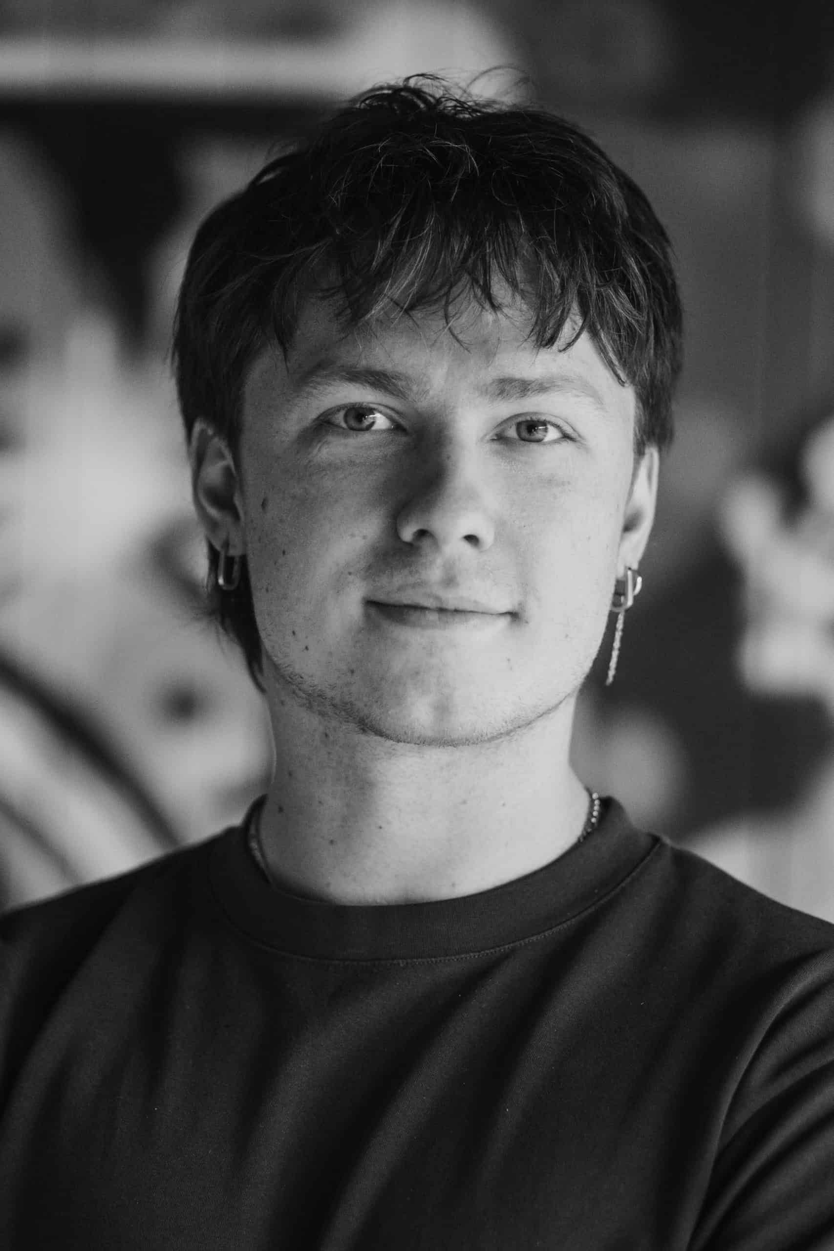 Jan Valentin Strehl