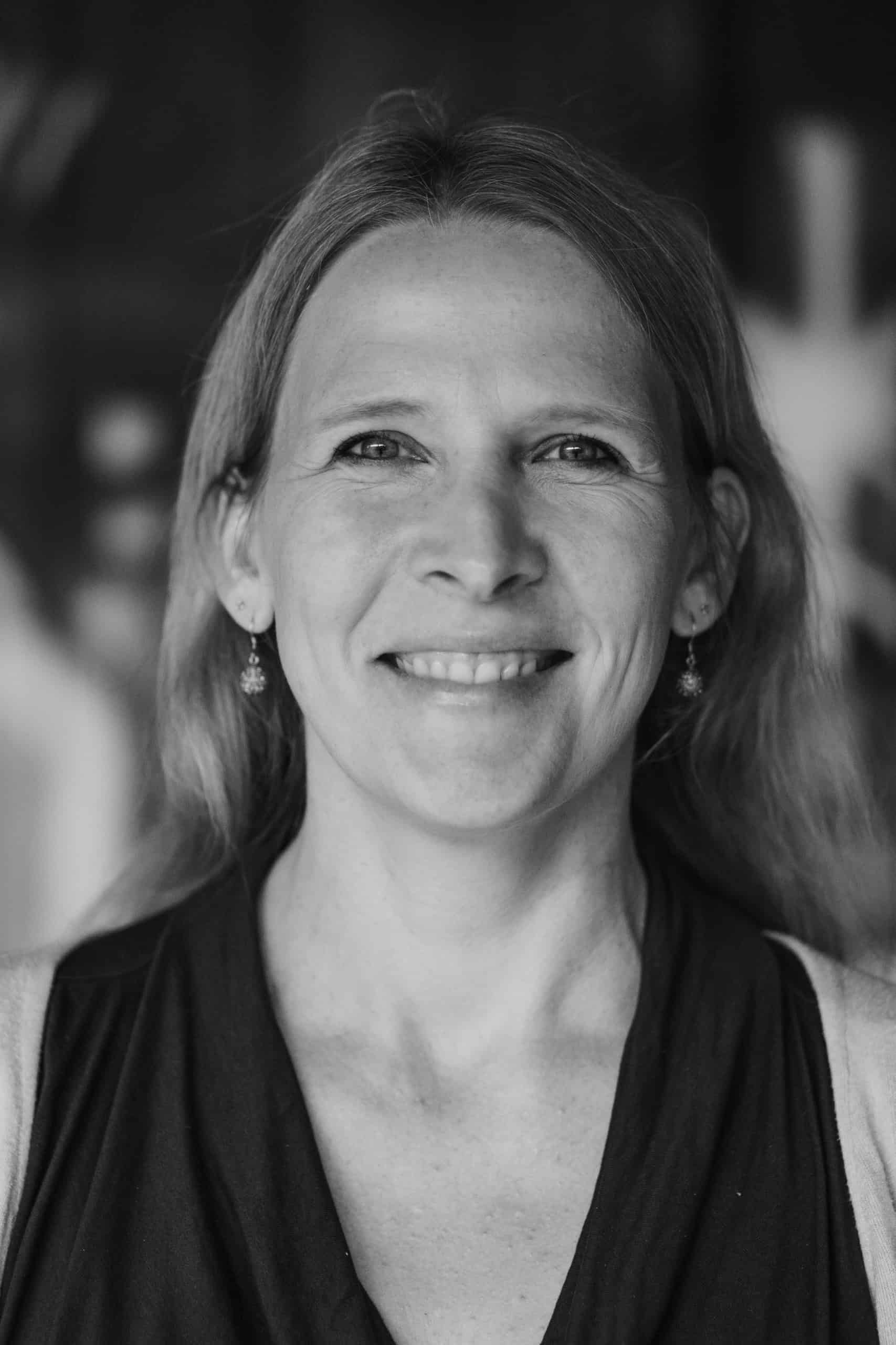 Janina Marie Manconi
