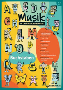 Musik im Grundschulunterricht 14 Lugert Verlag