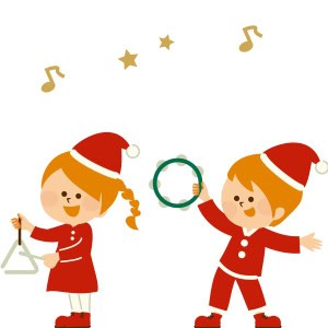 Aufführung zu Weihnachten in der Grundschule: (kostenlose) Ideen