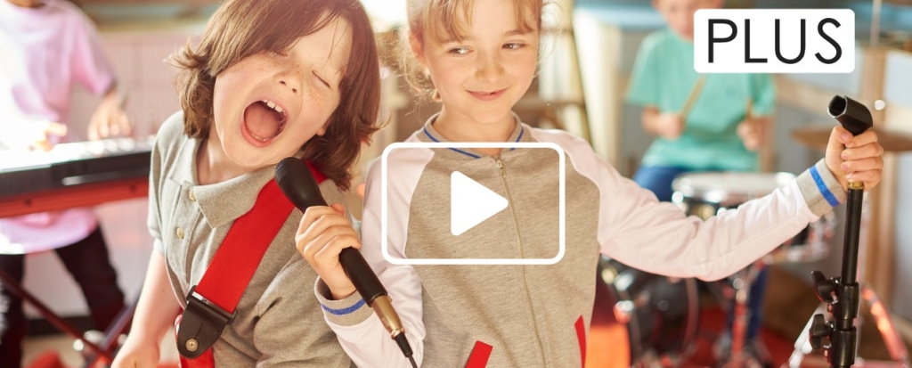 Ich gründe eine Schülerband Klasse 2-6 Lugert Akademie Webinar Ich gründe eine Schülerband Klasse 2-6 Lugert Akademie Webinar